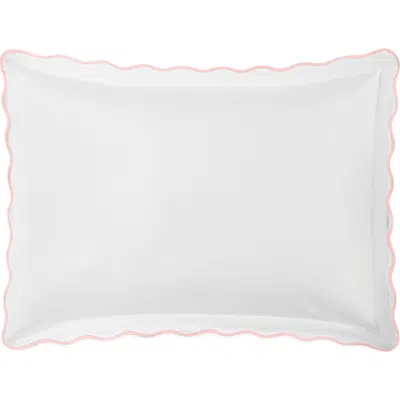 Matouk Camilla Piqué Sham