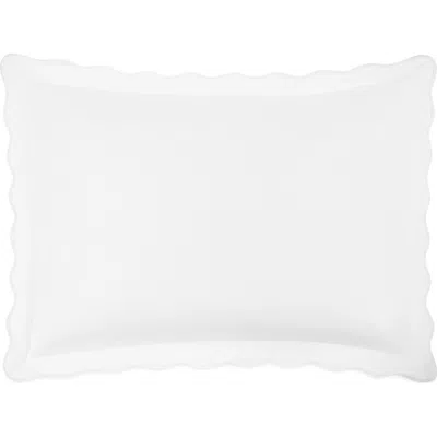 Matouk Camilla Piqué Sham