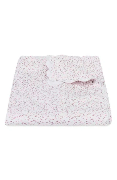 Matouk Celine 500 Thread Count Egyptian Cotton Duvet Cover