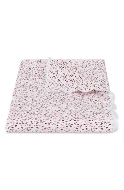Matouk Celine 500 Thread Count Egyptian Cotton Duvet Cover