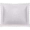 Matouk Celine Cotton Percale Sham
