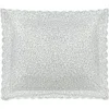 Matouk Celine Cotton Percale Sham