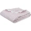 Matouk Celine Percale Duvet Cover In Red