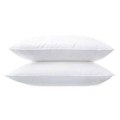MATOUK CHALET MEDIUM PILLOW, STANDARD