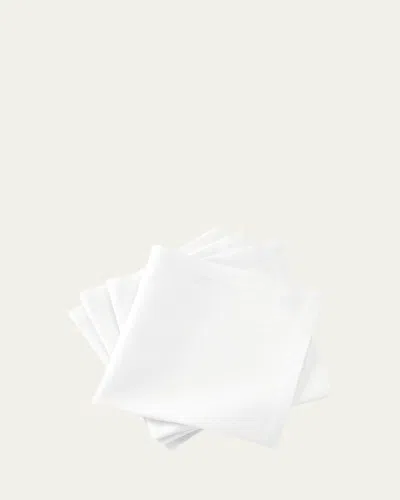 MATOUK CHAMANT NAPKINS, SET OF 4