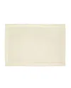 Matouk Chamant Placemats, Set Of 4 In White