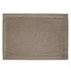 Matouk Chamant Placemats, Set Of 4 In Silver