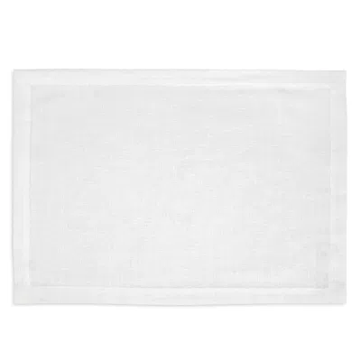 MATOUK CHAMANT PLACEMATS, SET OF 4