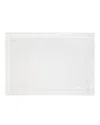 Matouk Chamant Placemats, Set Of 4 In White