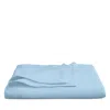 Matouk Chamant Tablecloth, 70 Round In Silver