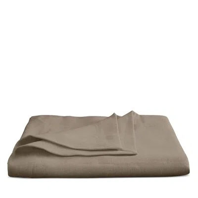 Matouk Chamant Tablecloth, 70 X 108 In Silver