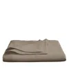 Matouk Chamant Tablecloth, 70 X 108 In Stone