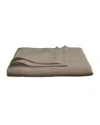 Matouk Chamant Tablecloth, 70" X 108" In Stone