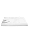 Matouk Chamant Tablecloth, 70 X 108 In White
