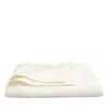 Matouk Chamant Tablecloth, 70" X 126" In Ivory