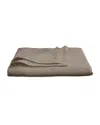 Matouk Chamant Tablecloth, 70" X 126" In Stone