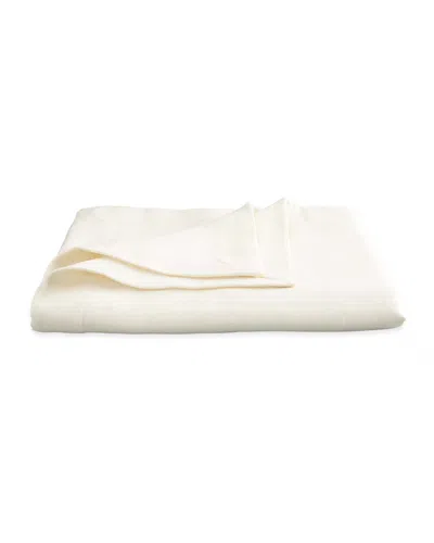 MATOUK CHAMANT TABLECLOTH, 70" X 144"