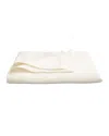 Matouk Chamant Tablecloth, 70" X 90" In Ivory