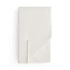 Matouk Chatham Blanket, Twin In Ivory