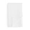 Matouk Chatham Blanket, Twin In White