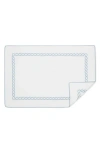 Matouk Classic Chain Bath Mat