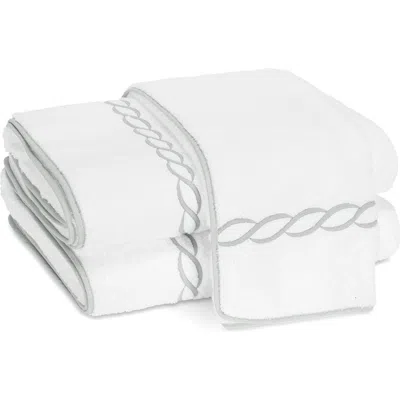 Matouk Classic Chain Bath Sheet