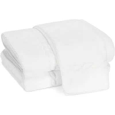Matouk Classic Chain Bath Sheet