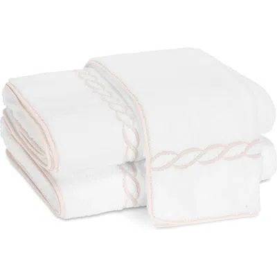 Matouk Classic Chain Bath Sheet