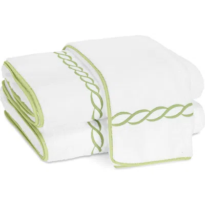 Matouk Classic Chain Bath Sheet