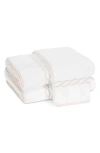 Matouk Classic Chain Bath Towel