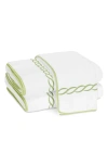 Matouk Classic Chain Bath Sheet