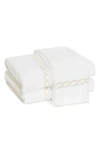 Matouk Classic Chain Bath Towel
