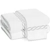 Matouk Classic Chain Hand Towel
