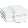 Matouk Classic Chain Hand Towel