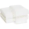 Matouk Classic Chain Hand Towel