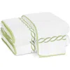 Matouk Classic Chain Hand Towel