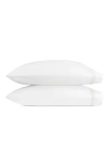 Matouk Classic Chain Set Of 2 525 Thread Count Pillowcases