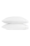 Matouk Classic Chain Set Of 2 525 Thread Count Pillowcases