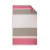 Matouk Como 360 Beach Wrap Linen Throw