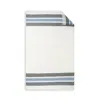 Matouk Como 360 Beach Wrap Linen Throw