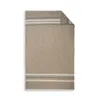 Matouk Como 360 Beach Wrap Linen Throw