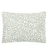 Matouk Cora Boudoir Sham In Grass