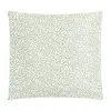 Matouk Cora Euro Sham In Green