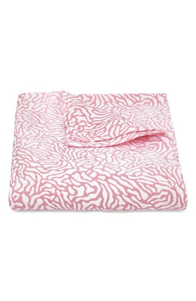 Matouk Cora Matelassé Coverlet