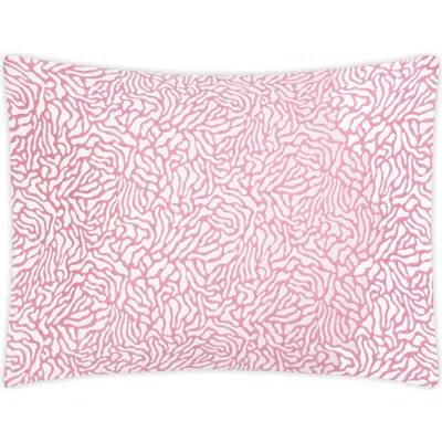 Matouk Cora Matelassé Pillow Sham