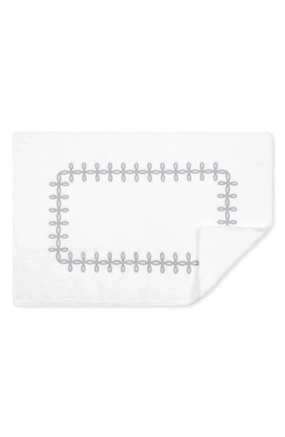 Matouk Cordian Knot Bath Mat