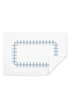 Matouk Cordian Knot Bath Mat