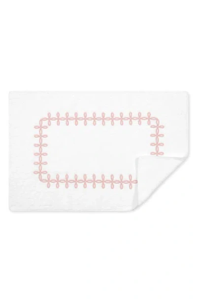 Matouk Cordian Knot Bath Mat