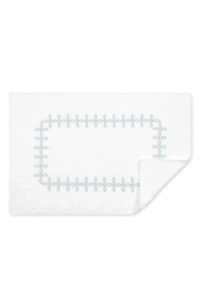 Matouk Cordian Knot Bath Mat
