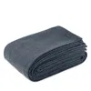 Matouk Cosmo Blanket, Full/queen In Navy